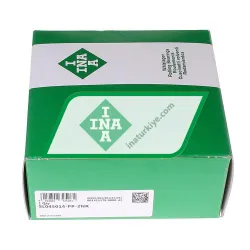 INA SL045014-PP-2NR rulman resim 4