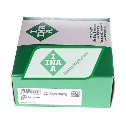 INA SL045015-PP-C3 ürün fotoğrafı 3