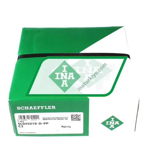INA SL045018-D-PP-C3 ürün fotoğrafı 4