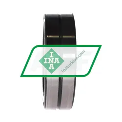 INA SL184924-A-C3 rulman resim 2