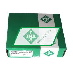 INA SL184924-A-C3 rulman resim 4