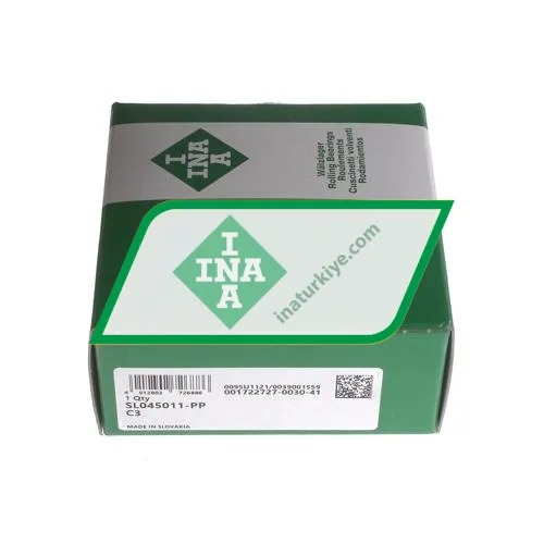 INA SL045011-PP-C3 ürün fotoğrafı 2