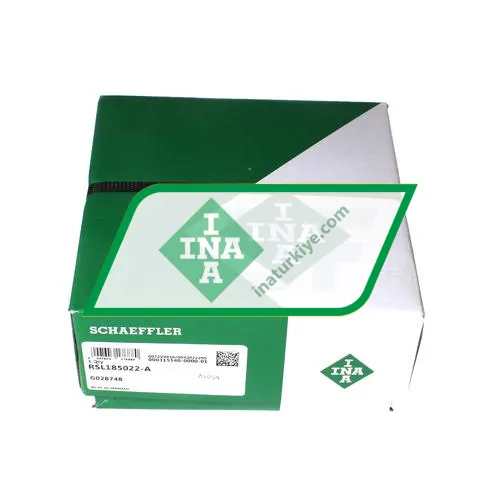 INA RSL185022-A ürün fotoğrafı 3