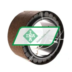 INA RSL185022-A rulman resim 2