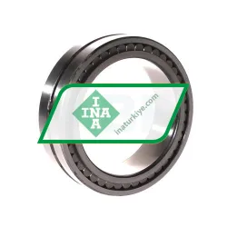 INA SL024916-A rulman resim 3