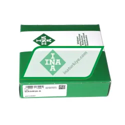 INA SL024916-A rulman resim 4