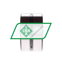 INA SL185008-S3-A-C4 rulman resim 2