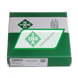 INA SL184918-A rulman resim 4