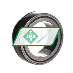 INA SL07022 rulman resim 3