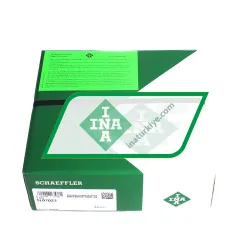 INA SL07022 rulman resim 4