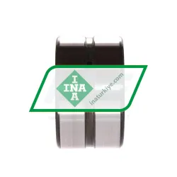 INA SL185007-A rulman resim 2