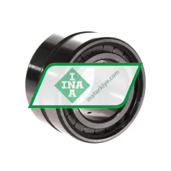 INA SL185007-A rulman resim 3
