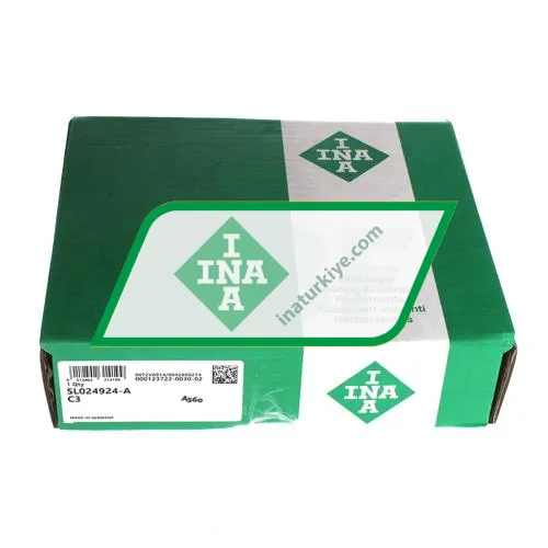 INA SL024924-A-C3 ürün fotoğrafı 4