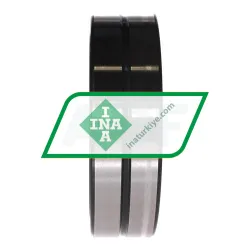 INA SL024924-A-C3 rulman resim 2