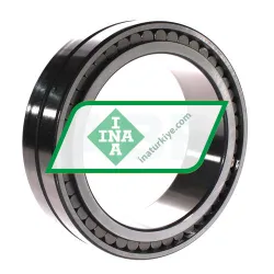 INA SL024924-A-C3 rulman resim 3