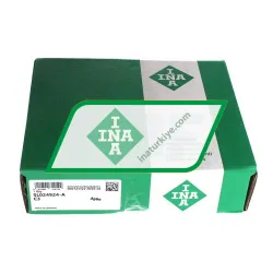 INA SL024924-A-C3 rulman resim 4