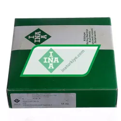 INA SL014918-A-C3 rulman resim 4