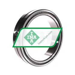 INA SL014830-A-C3 rulman resim 2