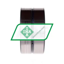 INA SL185016-A rulman resim 2