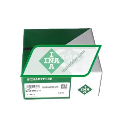 INA SL185016-A rulman resim 3