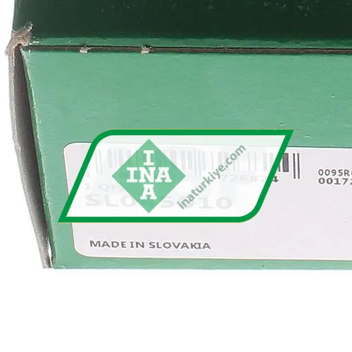 INA SL045010 ürün fotoğrafı 4