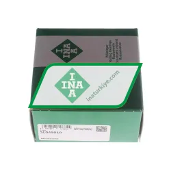 INA SL045010 rulman resim 3