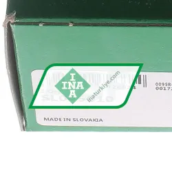 INA SL045010 rulman resim 4