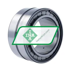INA SL18-5017A rulman resim 2