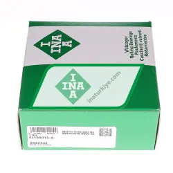 INA SL185015-A rulman resim 3