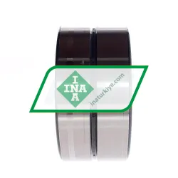 INA SL185026-A-C3 rulman resim 2