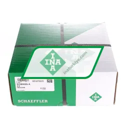 INA SL185026-A-C3 rulman resim 3