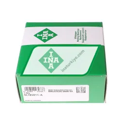 INA SL185011-A rulman resim 2