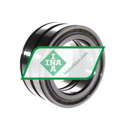 INA SL045017-D-PP-C3 rulman resim 3