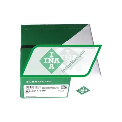 INA SL045017-D-PP-C3 rulman resim 4