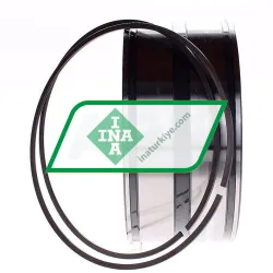 INA SL045022-D-PP-2WR rulman resim 2