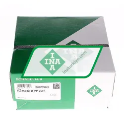 INA SL045022-D-PP-2WR rulman resim 3