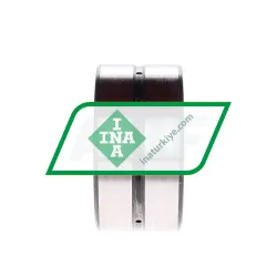 INA SL18-5010C3 rulman resim 2