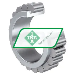 INA RSL182315-A-2S rulman resim 2
