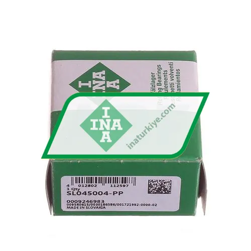 INA SL04-5004PP