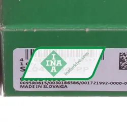 INA SL04-5004PP rulman resim 2