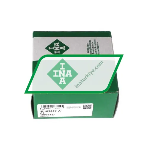 INA SL185009-A-C3 ürün fotoğrafı 3