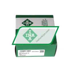 INA SL185009-A-C3 rulman resim 3