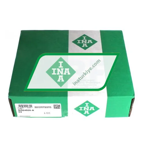 INA SL024926-A-C3 ürün fotoğrafı 4