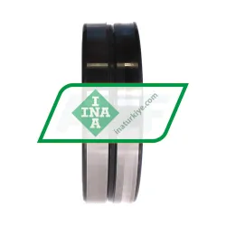 INA SL024926-A-C3 rulman resim 2
