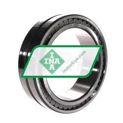 INA SL024926-A-C3 rulman resim 3