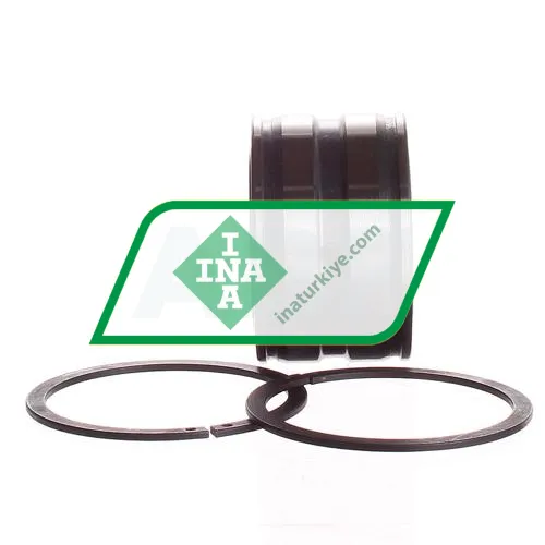 INA SL045005-PP-2NR ürün fotoğrafı 2