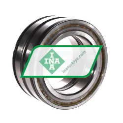 INA SL04-5015PP rulman resim 3