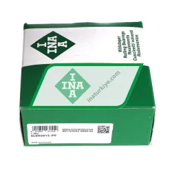 INA SL04-5015PP rulman resim 4