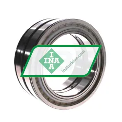 INA SL04130-D-PP-C3 rulman resim 3