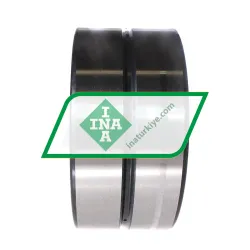 INA SL185032-A-C3 rulman resim 2